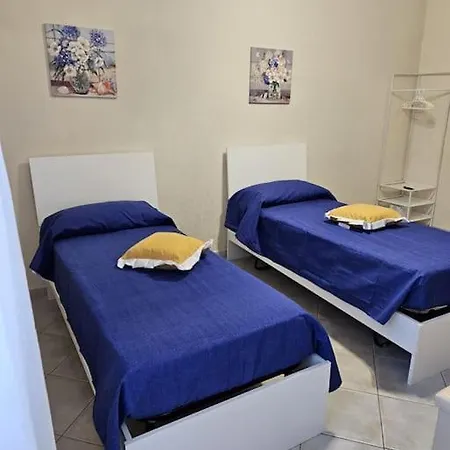 Casa Harmony House Pompei Holiday home