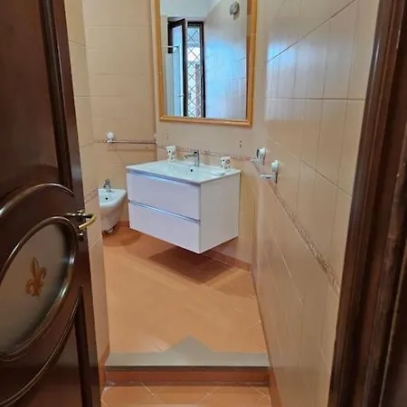 Holiday home Casa Harmony House Pompei *