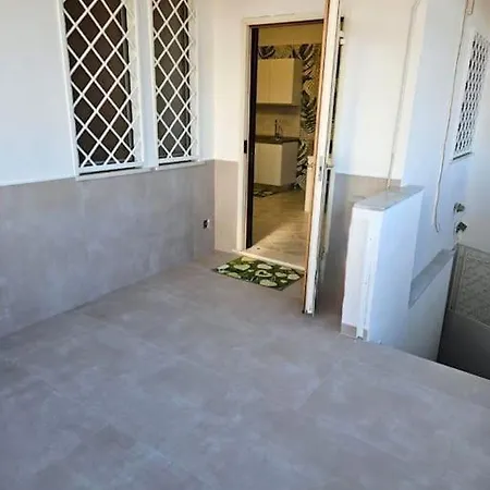 Casa Harmony House Pompei Holiday home Torre Annunziata