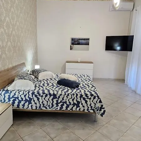 Σπίτι διακοπών Casa Harmony House Pompei *