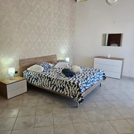 Casa Harmony House Pompei Torre Annunziata