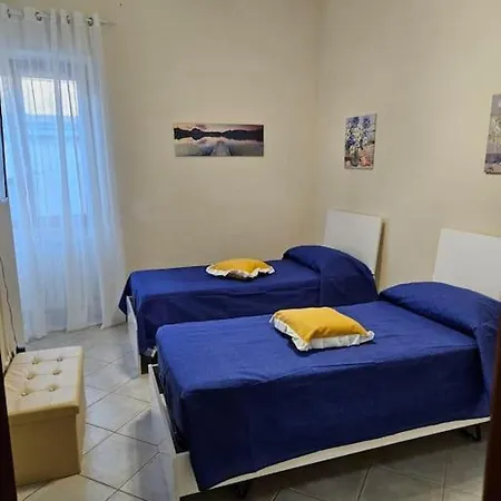 Holiday home Casa Harmony House Pompei