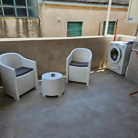 Casa Harmony House Pompei