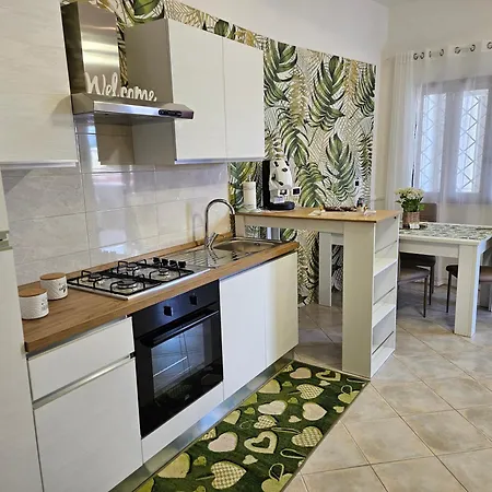 Holiday home Casa Harmony House Pompei *
