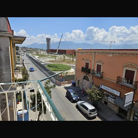 Casa Harmony House Pompei *