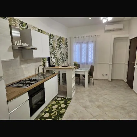 Holiday home Casa Harmony House Pompei