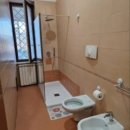 Casa Harmony House Pompei Holiday home *