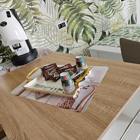 Casa Harmony House Pompei * توري أنونزياتا